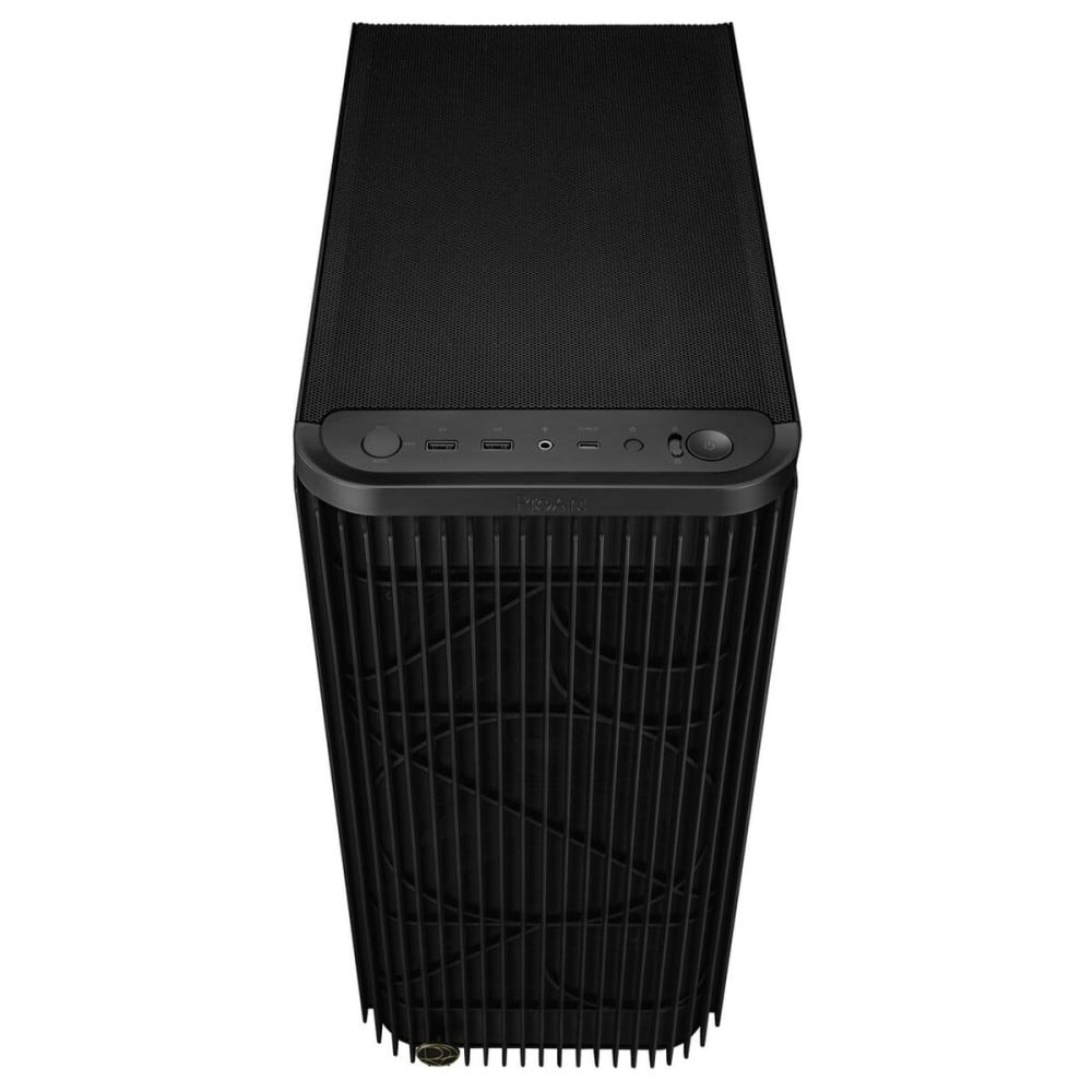 ATX Semi-Tower Gehäuse Asus 90DC00M0-B39030