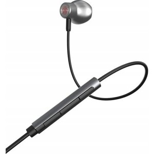 Headphones with Microphone Redmagic WH4008/usbc Black Grey