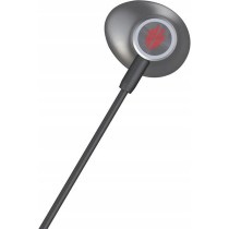 Headphones with Microphone Redmagic WH4008/usbc Black Grey