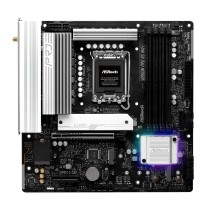 Carte Mère ASRock B860M Pro RS WiFi Intel B860 LGA 1851