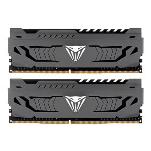 Mémoire RAM Patriot Memory DDR4 3600MHz CL18 32 GB