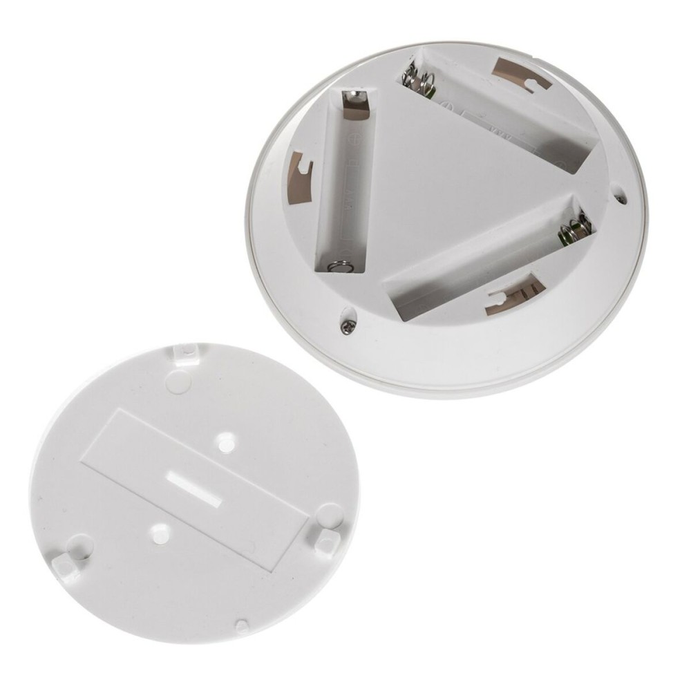 Suspension MacLean MCE165 Blanc Non Plastique