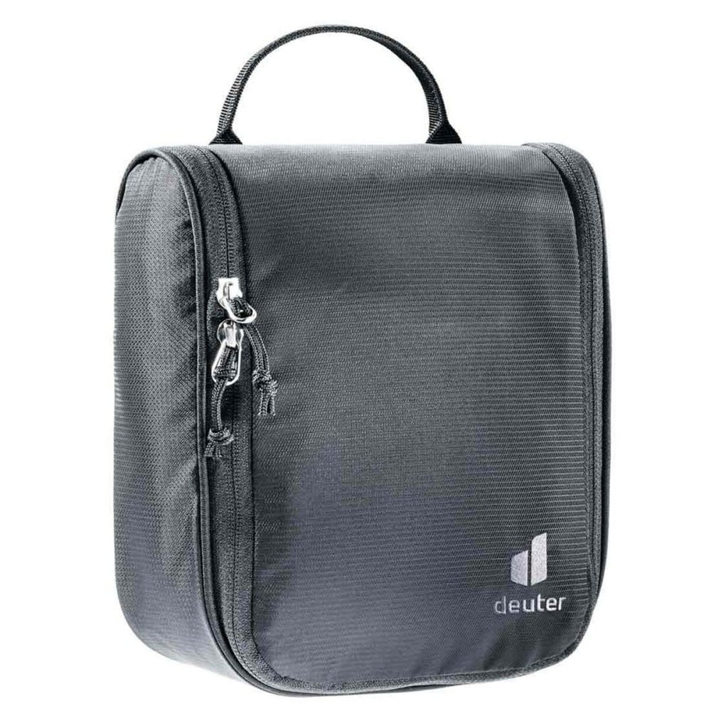 Gym Bag Deuter 393072170000 Black