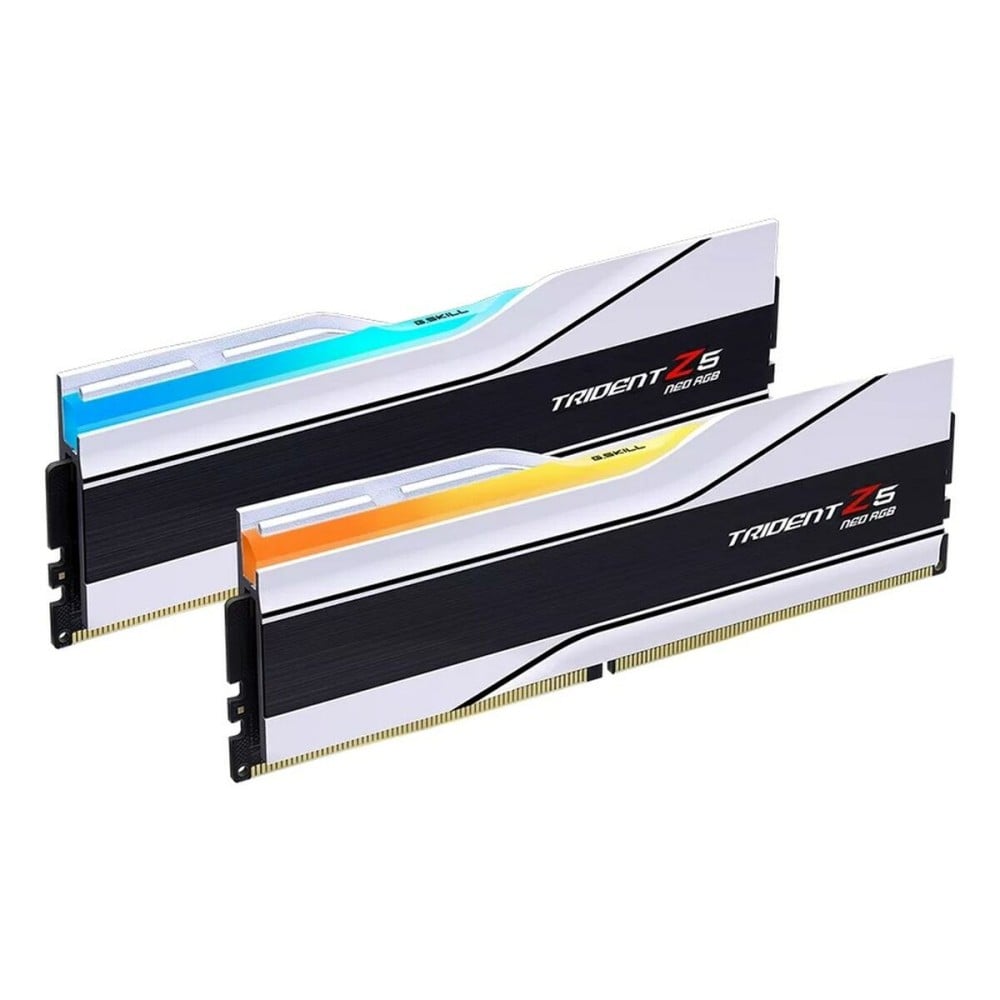 RAM Speicher GSKILL F5-6000J2836G16GX2-TZ5NRW 32 GB DDR5 6000 MHz cl28