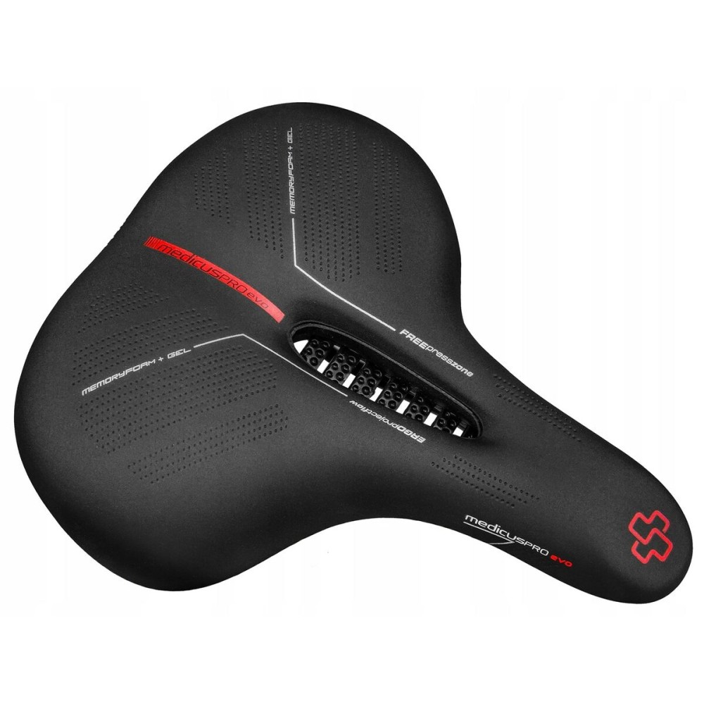 Saddle Wittkop Medicus PROevo 3.0