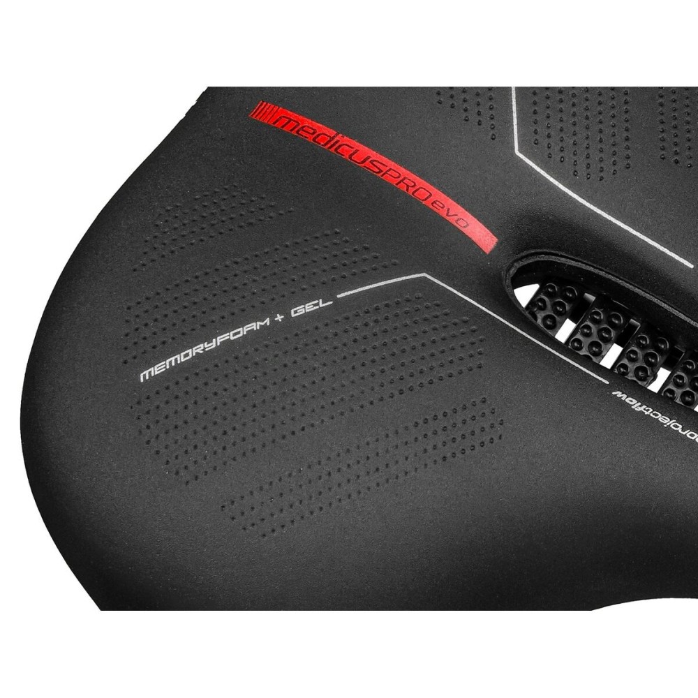 Selle Wittkop Medicus PROevo 3.0
