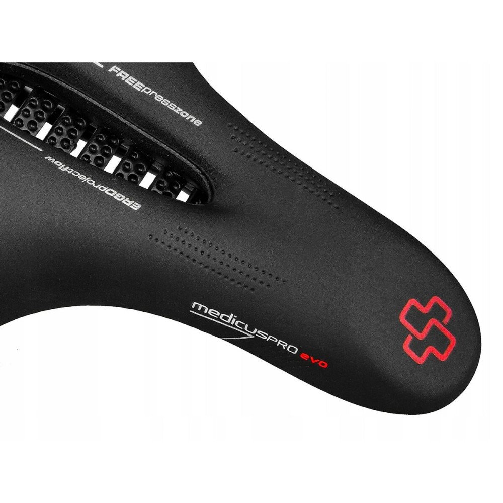 Selle Wittkop Medicus PROevo 3.0