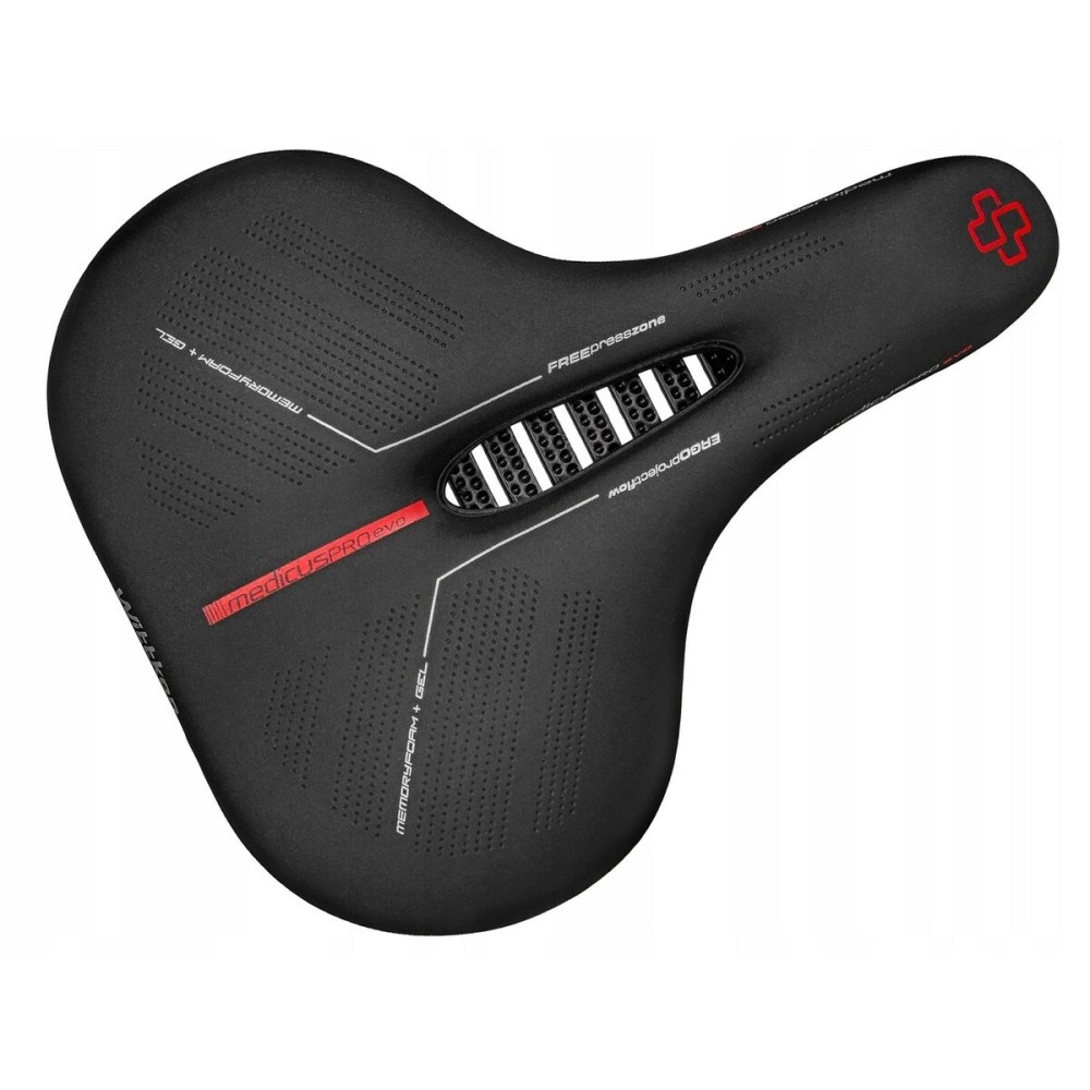 Selle Wittkop Medicus PROevo 3.0