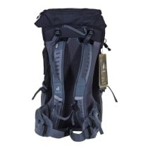 Wanderrucksack Deuter Futura Grau Polyamid