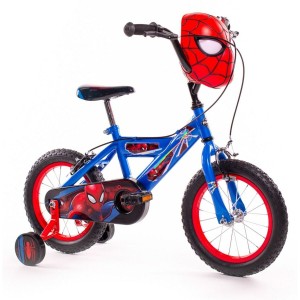 Vélo pour Enfants Huffy 24421W Bleu Rouge