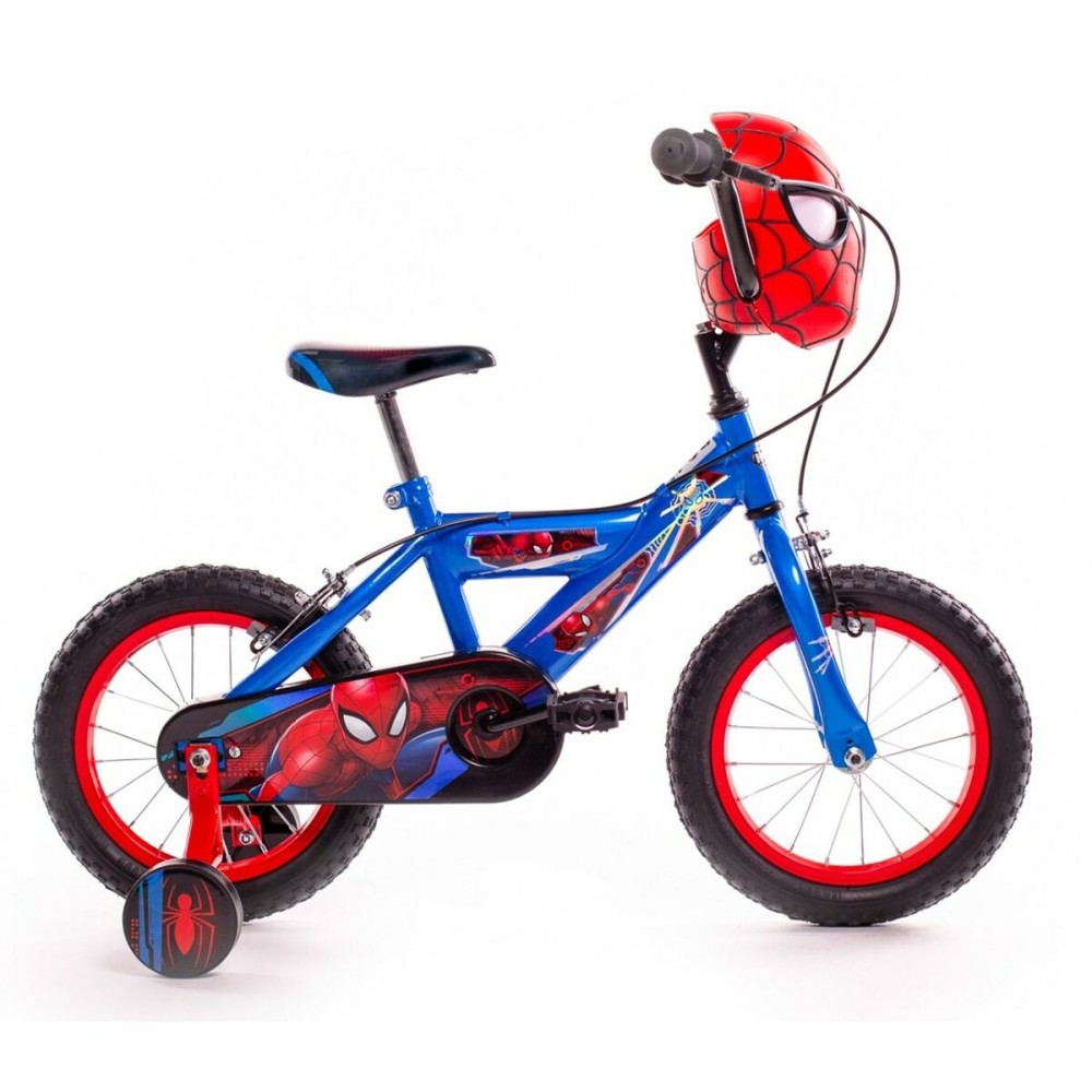 Vélo pour Enfants Huffy 24421W Bleu Rouge