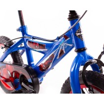Vélo pour Enfants Huffy 24421W Bleu Rouge