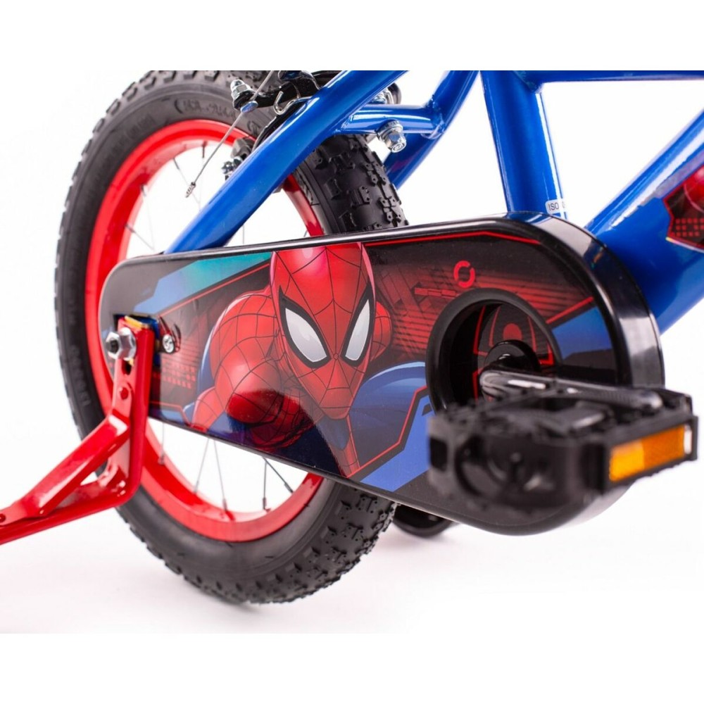 Vélo pour Enfants Huffy 24421W Bleu Rouge