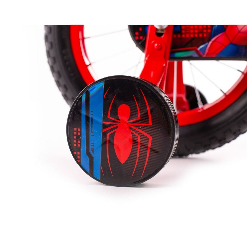Vélo pour Enfants Huffy 24421W Bleu Rouge