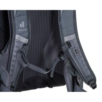 Wanderrucksack Deuter Futura Grau Polyamid