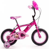 Kinderfahrrad Huffy 22230W Rosa