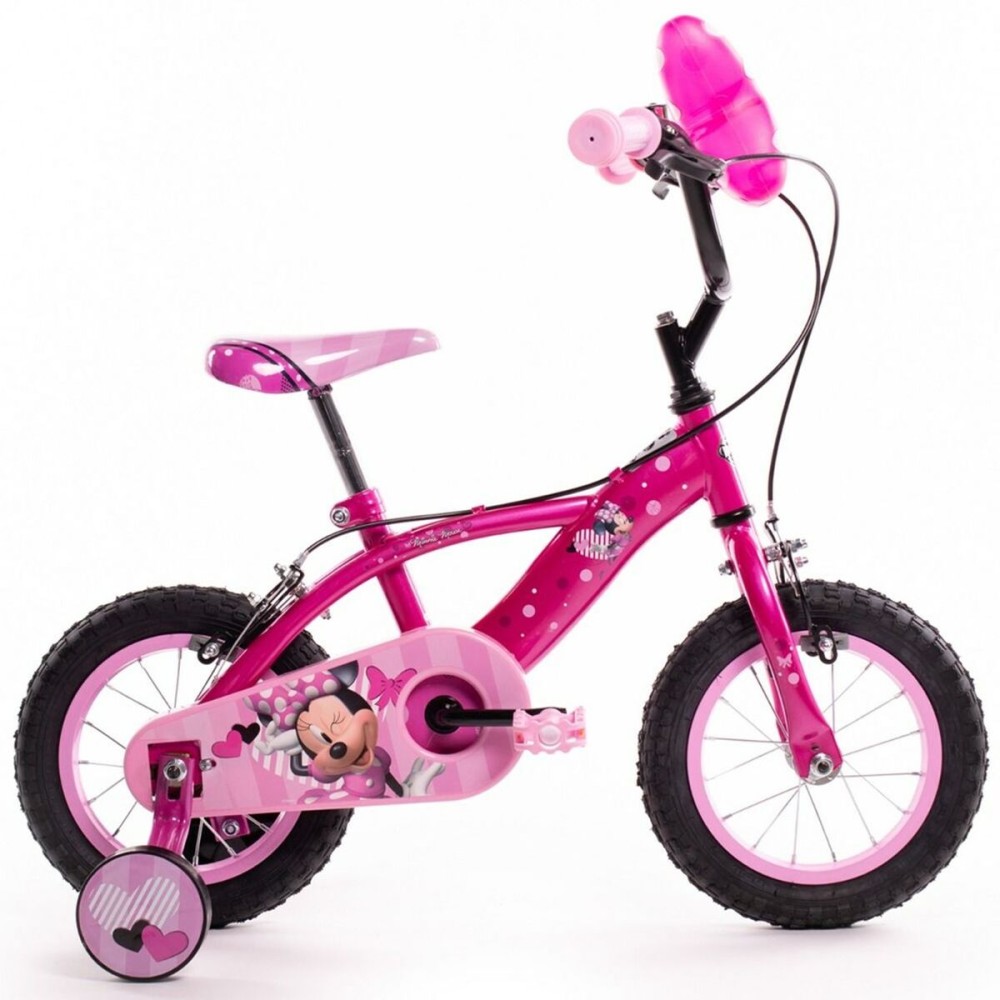 Vélo pour Enfants Huffy 22230W Rose