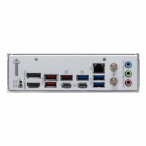 Motherboard MSI B850M GAMING PLUS WIFI6E Intel Wi-Fi 6 AMD AM5 AMD B850