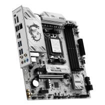 Motherboard MSI B850M GAMING PLUS WIFI6E Intel Wi-Fi 6 AMD AM5 AMD B850