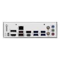 Motherboard MSI B850M GAMING PLUS WIFI6E Intel Wi-Fi 6 AMD AM5 AMD B850