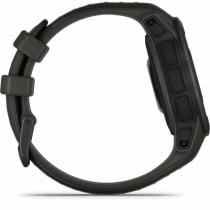 Montre intelligente GARMIN Instinct 2S Solar Gris foncé