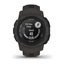 Smartwatch GARMIN Instinct 2S Solar Dark grey