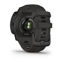 Montre intelligente GARMIN Instinct 2S Solar Gris foncé