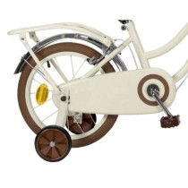 Kinderfahrrad Vintage Toimsa TOI16231 16" Beige