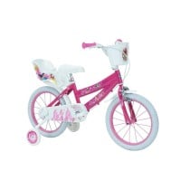 Kinderfahrrad Princess Huffy 21851W 16"