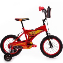 Vélo pour Enfants DISNEY CARS Huffy 24441W 14"