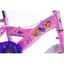 Vélo pour Enfants Huffy Princesses Disney