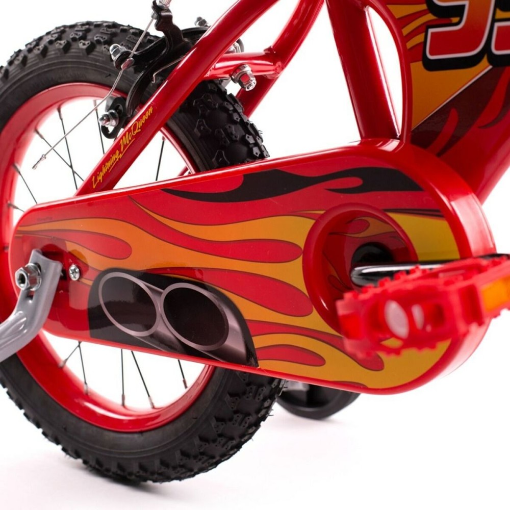 Vélo pour Enfants DISNEY CARS Huffy 24441W 14"