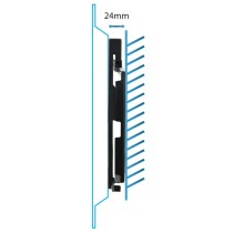 Wall Bracket Esperanza ERW013 14" 50"