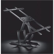 Wandhalterung GEMBIRD WM-80ST-02 37" 80"