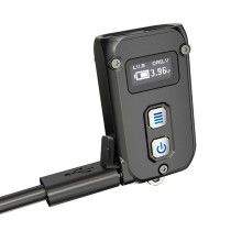 Taschenlampe LED Nitecore NT-TINI2-G 1 Stücke 500 lm