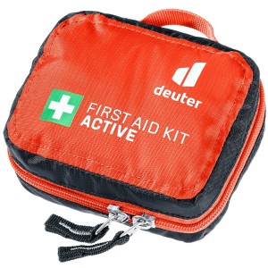 Erste-Hilfe-Set Deuter 3970023 12 x 9 x 5 cm
