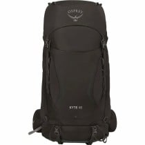 Wanderrucksack Osprey Kyte Schwarz 48 L
