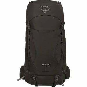 Wanderrucksack Osprey Kyte Schwarz 48 L