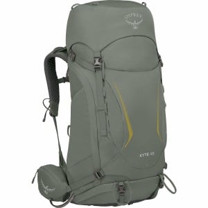 Wanderrucksack Osprey Kyte Khaki 48 L
