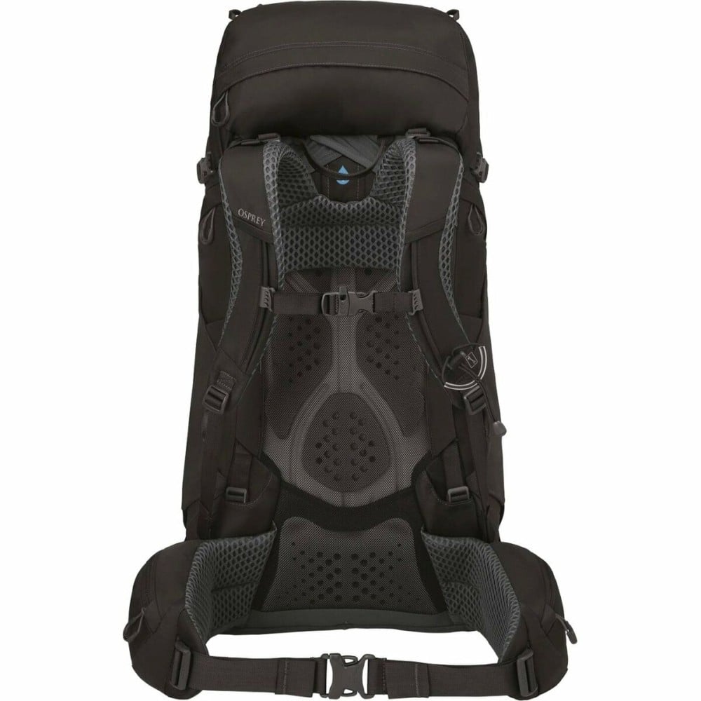 Wanderrucksack Osprey Kyte Schwarz 48 L