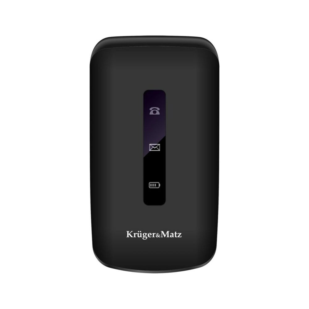 Téléphone portable pour personnes âgées Kruger & Matz KM0929.1 2.8"