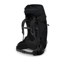 Sportrucksack Osprey OS1-042/1/S/M Schwarz
