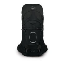 Sportrucksack Osprey OS1-042/1/S/M Schwarz