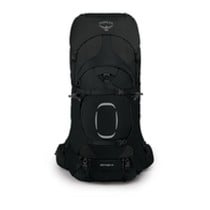 Sportrucksack Osprey OS1-042/1/S/M Schwarz