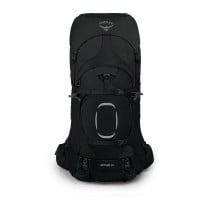 Sportrucksack Osprey OS1-042/1/S/M Schwarz