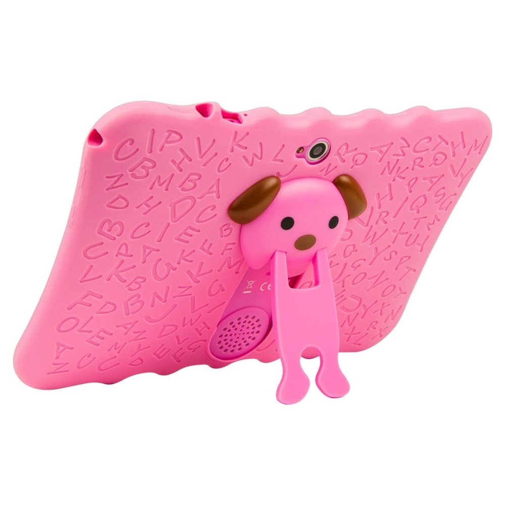 Tablet Blow KidsTAB7 V2 BLOW 4/32GB 7" Allwinner A133 4 GB RAM 32 GB Rosa Pink