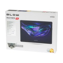 Tablet Blow BlackTAB10 10,1" MediaTek MT8788 4 GB RAM 128 GB Schwarz