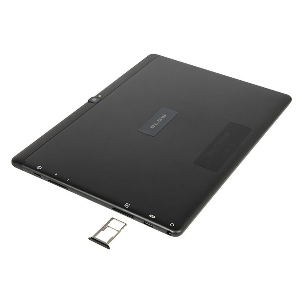 Tablet Blow BlackTAB10 10,1" MediaTek MT8788 4 GB RAM 128 GB Schwarz