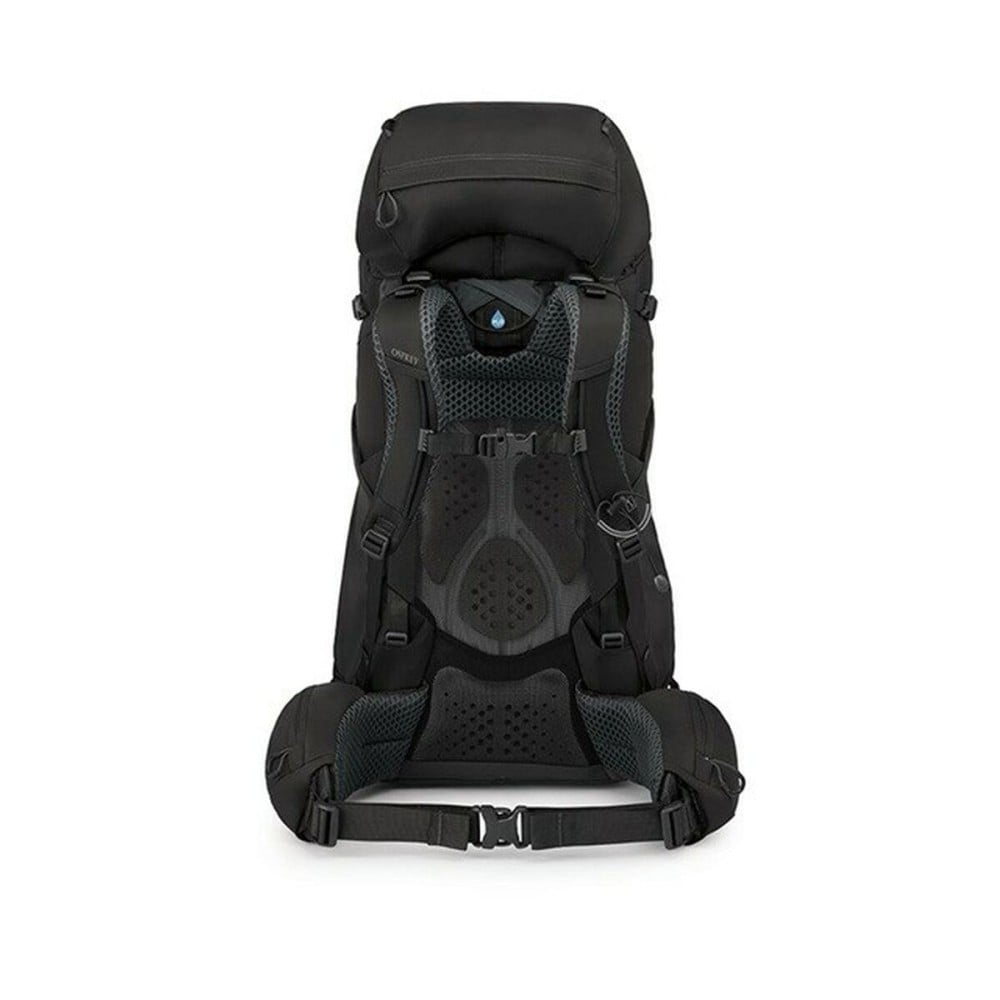 Wanderrucksack Osprey Kyte 58 Schwarz 58 L