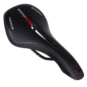 Saddle Wittkop Medicus Twin 7.0 Green